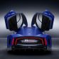 Volkswagen XL Sport concept 3