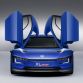 Volkswagen XL Sport concept 5