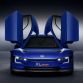 Volkswagen XL Sport concept 7