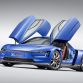 Volkswagen XL Sport concept 8