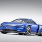 Volkswagen XL Sport concept 9