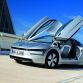Volkswagen XL1 2013