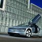 Volkswagen XL1 2013