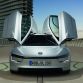 Volkswagen XL1 2013