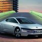 Volkswagen XL1 2013