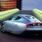 Volkswagen XL1 2013
