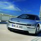 Volkswagen XL1 2013