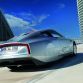 Volkswagen XL1 2013