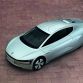 Volkswagen XL1 2013