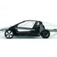 Volkswagen XL1 2013