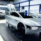 Volkswagen XL1 2013