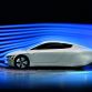 Volkswagen XL1 2013