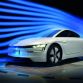 Volkswagen XL1 2013