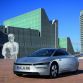Volkswagen XL1 2013