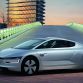 Volkswagen XL1 2013