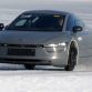 Volkswagen XL1 Prototype Spy Photo