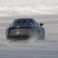 Volkswagen XL1 Prototype Spy Photo