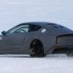 Volkswagen XL1 Prototype Spy Photo