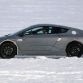 Volkswagen XL1 Prototype Spy Photo