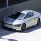 Volkswagen XL1 Spy Photos