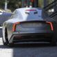 Volkswagen XL1 Spy Photos