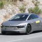 Volkswagen XL1 Spy Photos