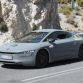 Volkswagen XL1 Spy Photos