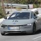 Volkswagen XL1 Spy Photos