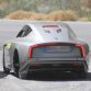 Volkswagen XL1 Spy Photos