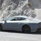 Volkswagen XL1 Spy Photos