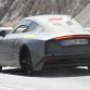Volkswagen XL1 Spy Photos