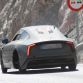 Volkswagen XL1 Spy Photos