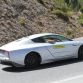 Volkswagen XL1 Spy Photos