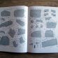 Volvo 240 papercraft