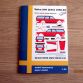 Volvo 240 papercraft