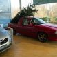 Volvo 850 T5 R Pickup