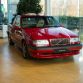 Volvo 850 T5 R Pickup