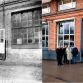 Volvo gates: 1927 - 2012