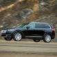 The new Volvo XC90 T6, exterior
