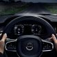 Hazard light alert, interior