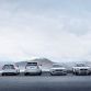Volvo's 90-range