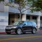 The new Volvo XC90 T6, exterior