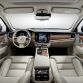 Interior Blond Volvo S90/V90