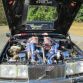 Volvo 960 with 2.220 hp