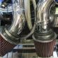 Volvo 960 with 2.220 hp