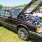 Volvo 960 with 2.220 hp