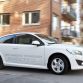 Volvo C30 Electric Generation II