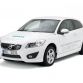 Volvo C30 Electric Generation II