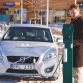 Volvo C30 Electric with ELVIIS technology