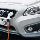 Volvo C30 Electric with ELVIIS technology